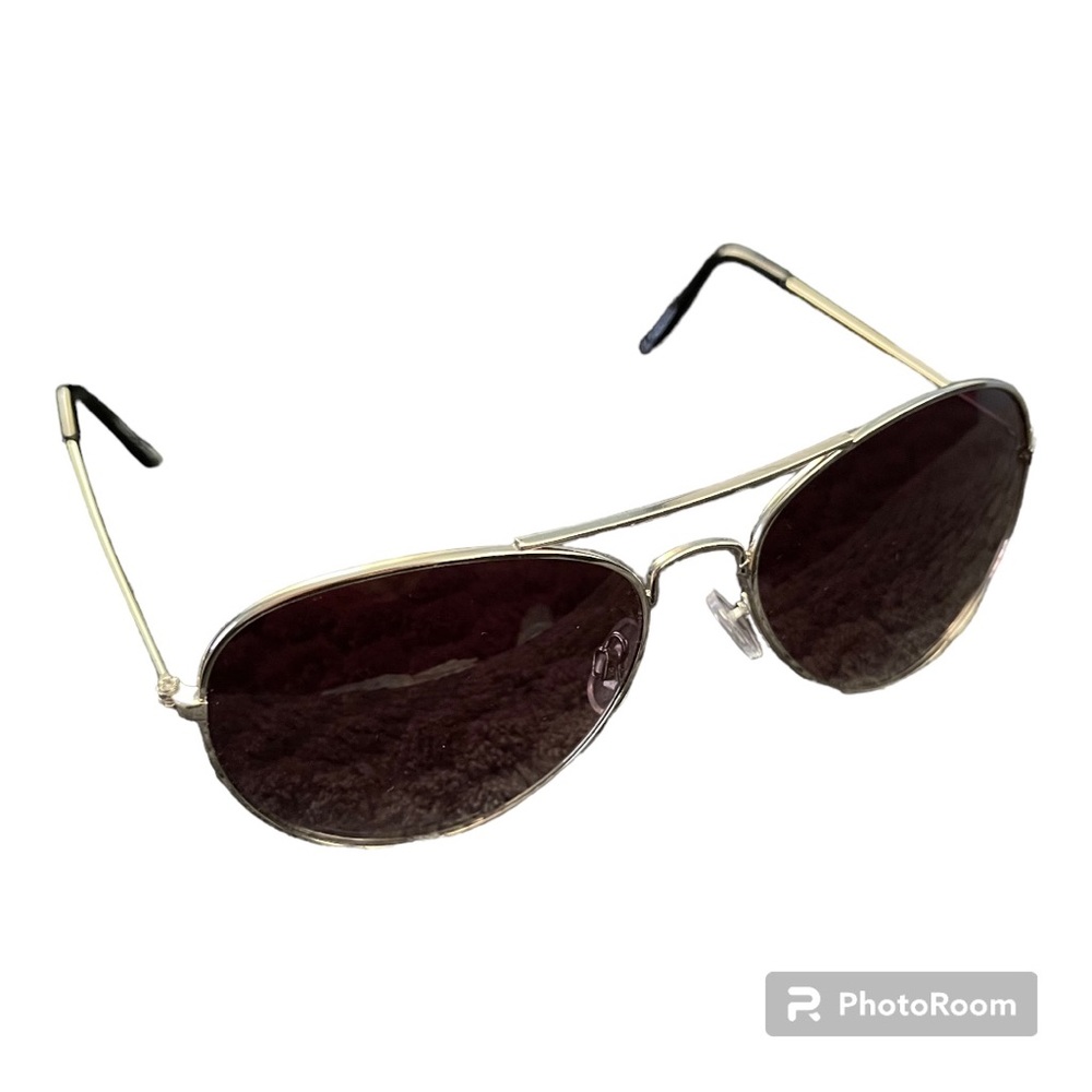 Basic Aviators!